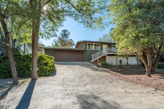 609 La Paloma Ln, Prescott, AZ 86301