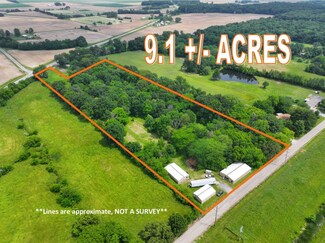 0 County Road 550 E, Albion, IL 62806