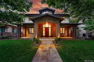 1351 S Milwaukee St, Denver, CO 80210