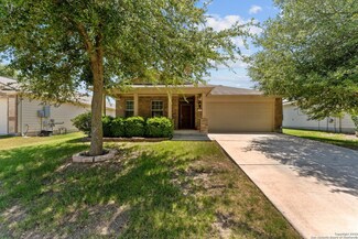 1305 Wagon Wheel, Schertz, TX 78154