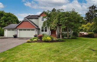 5707 322nd Ave NE, Carnation, WA 98014