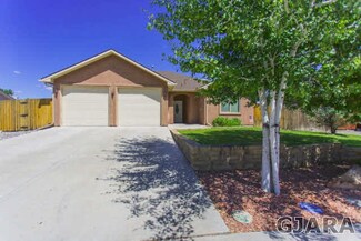 426 Marianne Dr, Grand Junction, CO 81504