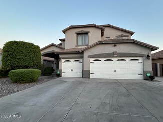 7163 W Lamar Rd, Glendale, AZ 85303