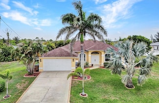 2223 NW 25th Terrace, Cape Coral, FL 33993