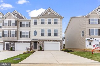 Lot 93-23706 Dragonfly Ln, Leonardtown, MD 20650