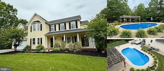 23283 Nicholson St, Hollywood, MD 20636