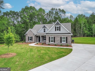 2117 Ella Springs Dr, Covington, GA 30014