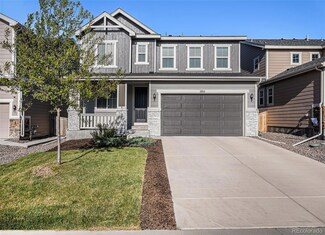 1011 White Leaf Cir, Castle Rock, CO 80108