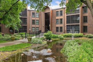 9600 Portland Ave S Unit 322, Bloomington, MN 55420