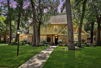 13507 Charwell Crossing Ln, Houston, TX 77069