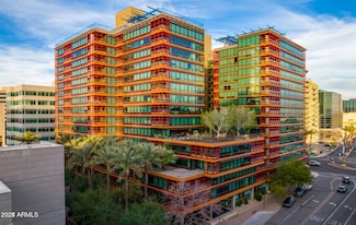 4808 N 24th St Unit 528, Phoenix, AZ 85016