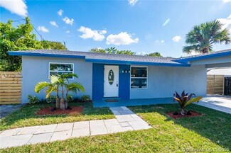 2624 SW 13th St, Fort Lauderdale, FL 33312