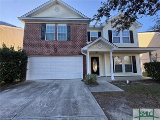 6 Chestnut Cir, Savannah, GA 31407