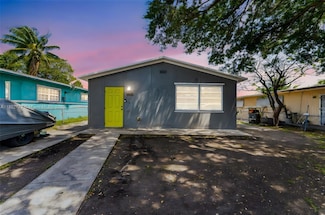 1955 NW 153rd St, Opa Locka, FL 33054