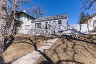 620 E Lakeside Dr, Fergus Falls, MN 56537