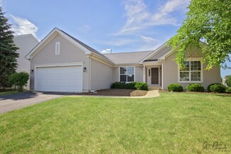 6712 Homestead Dr, McHenry, IL 60050