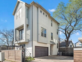 3417 Gillespie St, Houston, TX 77020