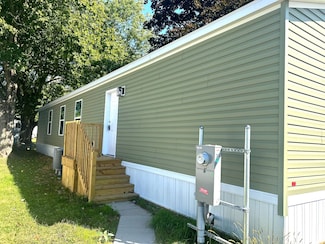 11050 Fancher Rd Unit 74, Westerville, OH 43082