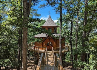 70 Dogwood Ridge, Eureka Springs, AR 72632