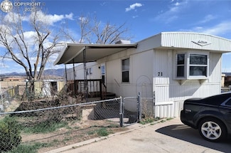 600 Raintree Blvd Unit 71, Canon City, CO 81212