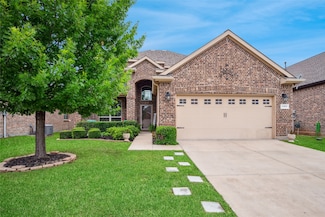 15900 Langsdale St, Frisco, TX 75036
