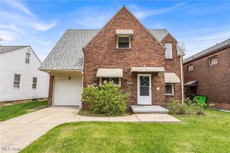 141 E 206th St, Euclid, OH 44123