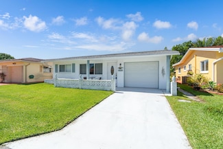 4510 NW 49th Ct, Tamarac, FL 33319