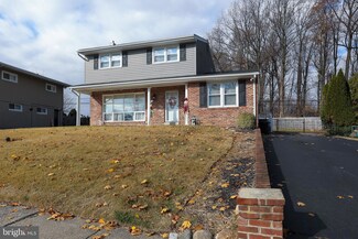 516 S Central Blvd, Broomall, PA 19008