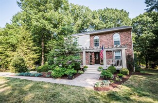 132 Bryson Rd, Gibsonia, PA 15044