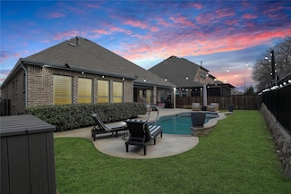 609 Marioneth Dr, Mc Kinney, TX 75071