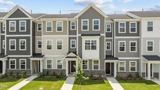 5931 Illuminate Ave, Raleigh, NC 27616
