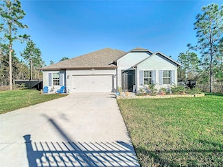 16304 Scaup Duck Ave, Weeki Wachee, FL 34614