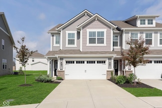 1268 Newton St, Avon, IN 46123