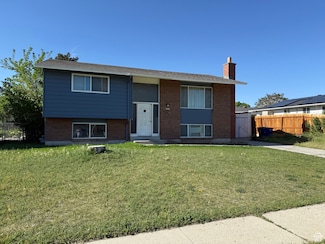 4961 W 3850 S, Salt Lake City, UT 84120