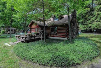 4429 & 4405 N M-75, Walloon Lake, MI 49796