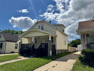 3035 N 73rd St, Milwaukee, WI 53210