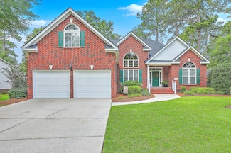 416 Prestwick Ct, Summerville, SC 29483
