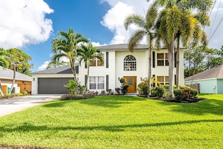 1571 SW Delos Ave, Port Saint Lucie, FL 34953