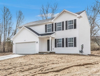 8286 Majestic Blvd, Fowlerville, MI 48836
