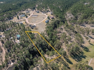 Lot 6 Clubview Rd Unit Country Club Estates, Hot Springs, SD 57747