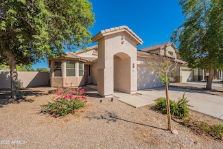 2867 N 152nd Ave, Goodyear, AZ 85395