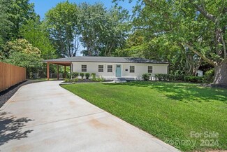 4601 Crofton Ct, Charlotte, NC 28205
