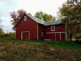 4965 Union Ave NE, Homeworth, OH 44634