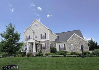 6749 Eckert Ct, Warrenton, VA 20187