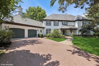 1604 Burr Ridge Club, Burr Ridge, IL 60527