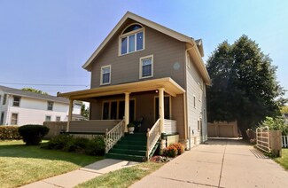 1120 E Milwaukee St, Janesville, WI 53545