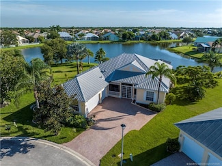 114 NW Rockbridge Ct, Port Saint Lucie, FL 34986