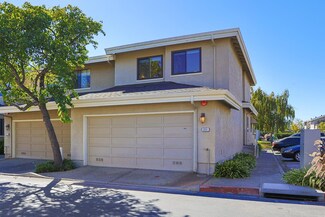 221 Bonita Ln, Foster City, CA 94404