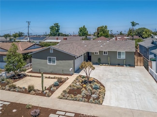 1319 E Monroe Ave, Orange, CA 92867