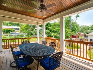 918 Fatherland St Unit B, Nashville, TN 37206